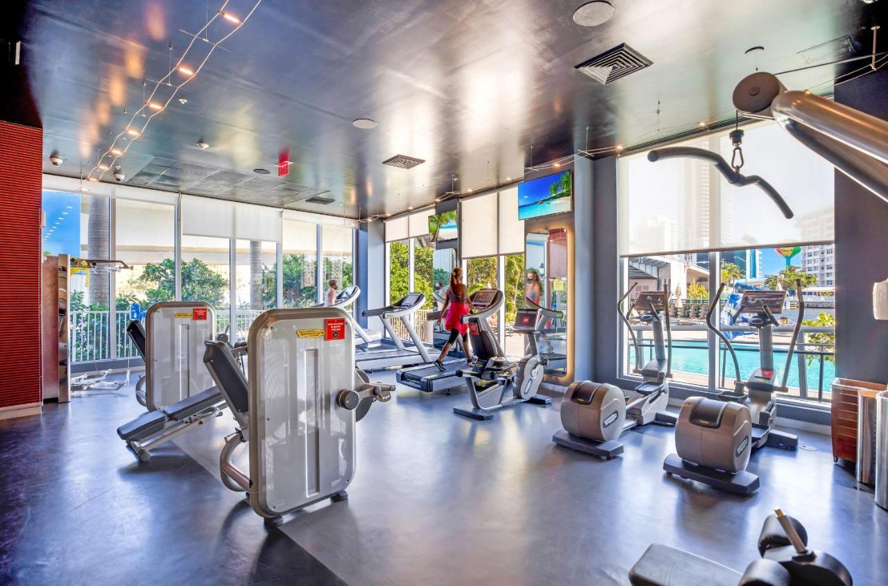 Resort-Style Living With Direct Ocean Views - 3Br Beauty Hallandale Beach Exterior foto